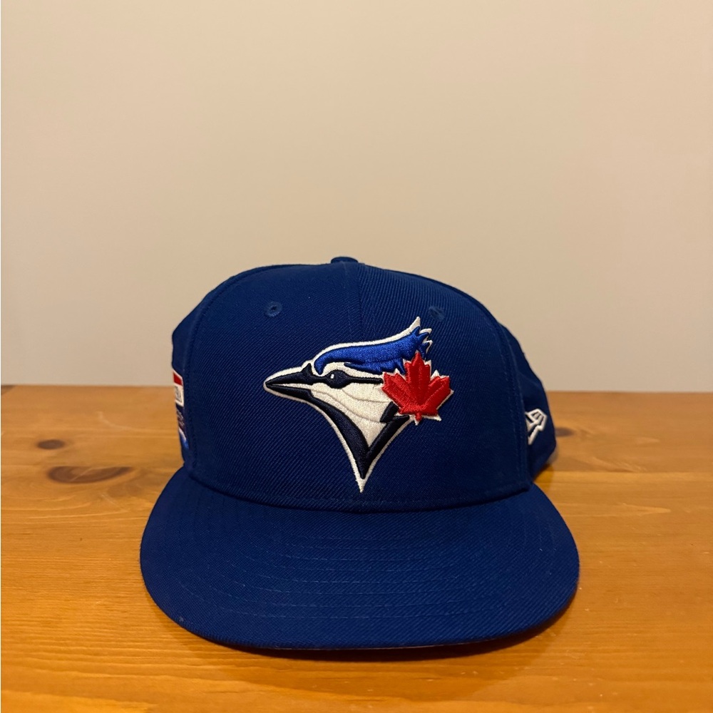 Blue Jays 100th Anniversary Edition New Era